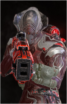 Image source: ingame codex entry screenshot Malice {WF}