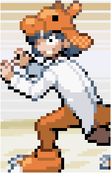 Poké Maniac's image