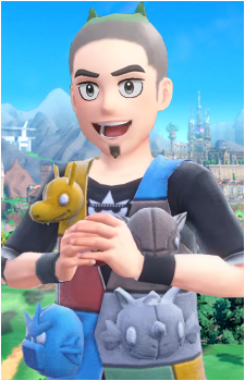 Poké Maniac's image