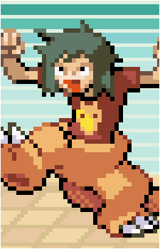 Poké Maniac's image
