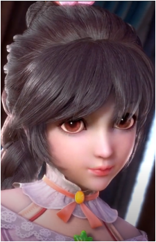 Xiao Wu
