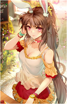 Xiao Wu