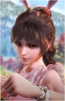Xiao Wu