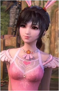 Xiao Wu