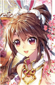 Xiao Wu