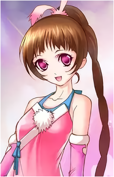 Xiao Wu