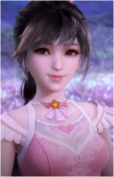 Xiao Wu