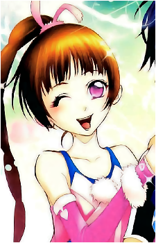 Xiao Wu
