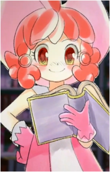 Pinky {DJMAX}'s image