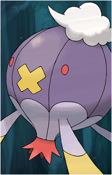 Drifloon