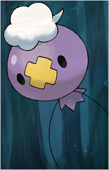 Drifloon's image