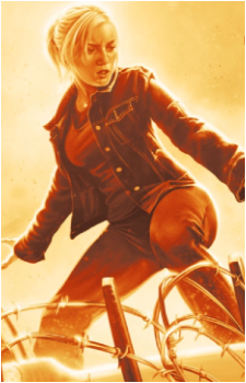 Ana Clark