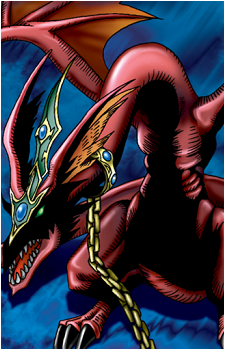 Harpie's Pet Dragon's image