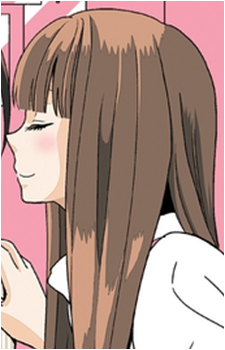 Hana Agaya's image