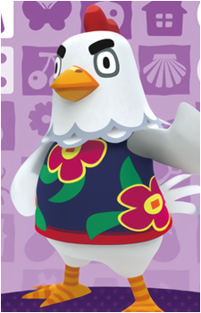 Goose {AC}