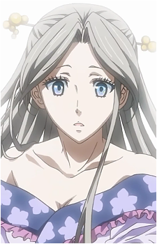 Tsubaki {Karneval}'s image