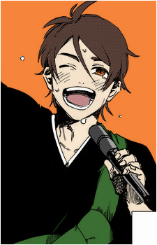 Momomichi Itou