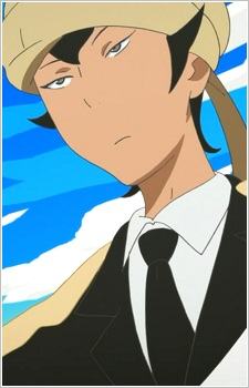 Akira Agarkar Yamada