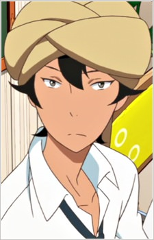 Akira Agarkar Yamada's image
