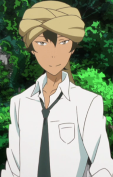 Akira Agarkar Yamada