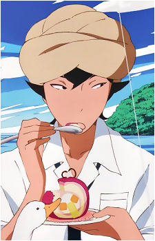 Akira Agarkar Yamada
