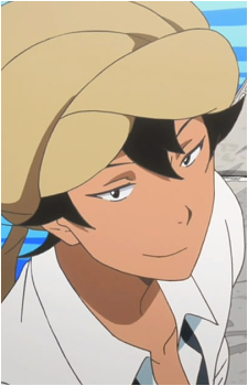Akira Agarkar Yamada