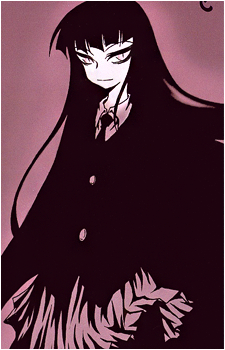 Girlfriend {HP}'s image