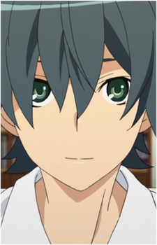 Ryoushi Morino's image