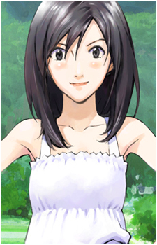 Natsuki Shinohara's image