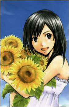 Natsuki Shinohara