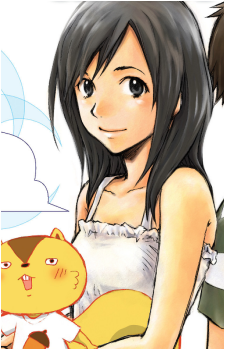Natsuki Shinohara