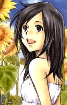 Natsuki Shinohara