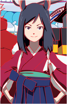 Natsuki Shinohara