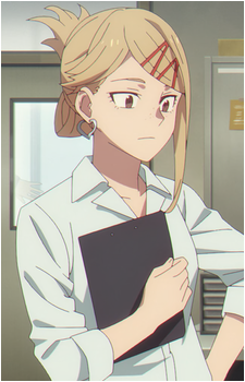 Hiyori Kawamura's image