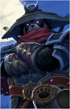 Taran Zhu's image