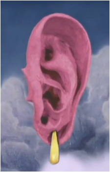 Right Ear's image