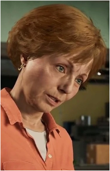 Aunt May