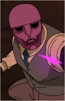 Demi-God's image