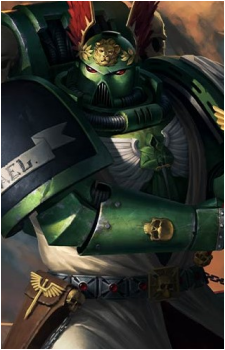 Azrael's image