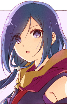 Yuki Hanzoumon's image