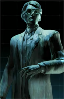 Cyrus Pinkney's image