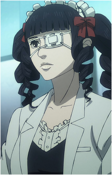 Ranran {UN}