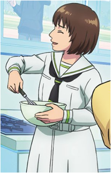 Kumiko Nishimura
