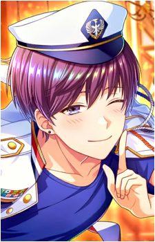 Mamoru Kokuyo's image