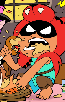 Nita {BS}