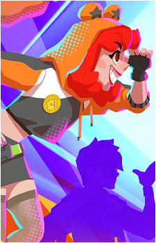 Nita {BS}