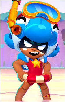 Nita {BS}