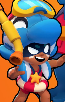 Nita {BS}