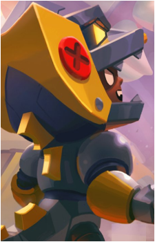 Nita {BS}