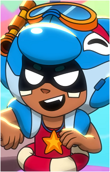 Nita {BS}